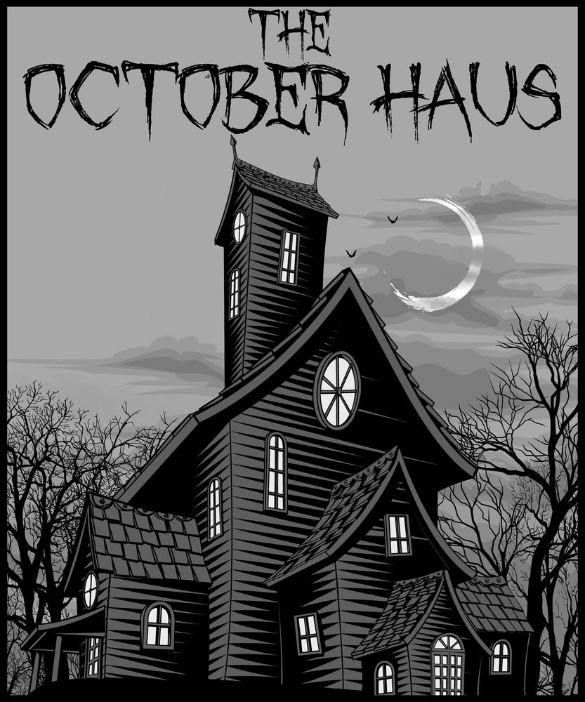 The October Haus