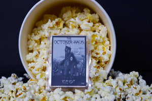 Movie Night Wax Melts